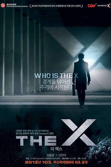 The X